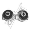 CAUTEX 021074 Repair Set, axle beam